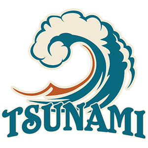 Anaheim Tsunami